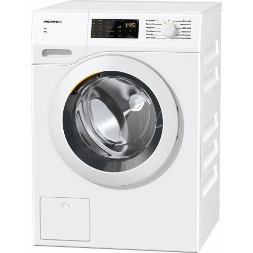 MÁY GIẶT Miele WCD130WPS